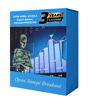 Open Range Breakout EA Premium